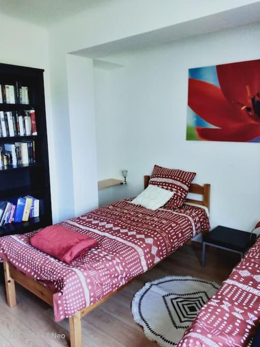 Appartement Au Coeur Du Village De Callian المظهر الخارجي الصورة
