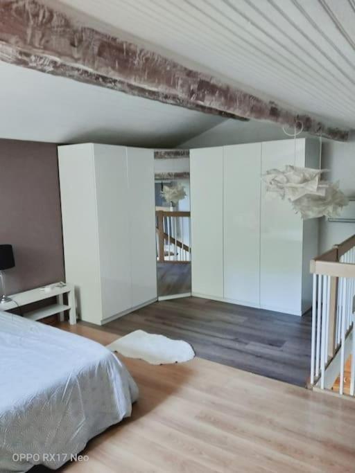 Appartement Au Coeur Du Village De Callian المظهر الخارجي الصورة