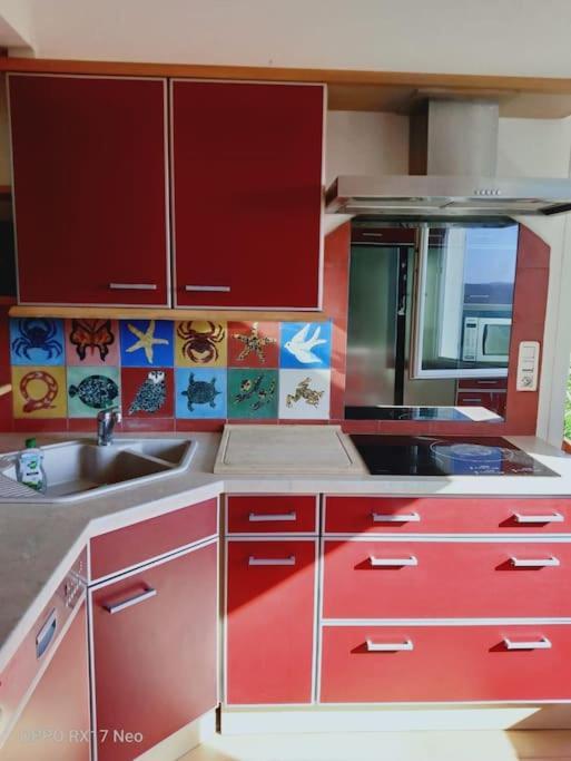 Appartement Au Coeur Du Village De Callian المظهر الخارجي الصورة