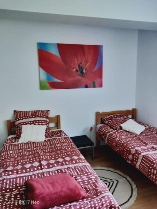 Appartement Au Coeur Du Village De Callian المظهر الخارجي الصورة
