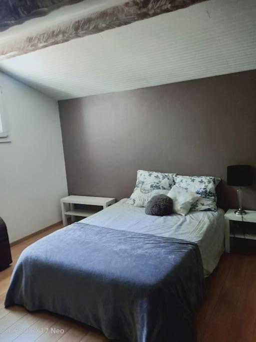 Appartement Au Coeur Du Village De Callian المظهر الخارجي الصورة