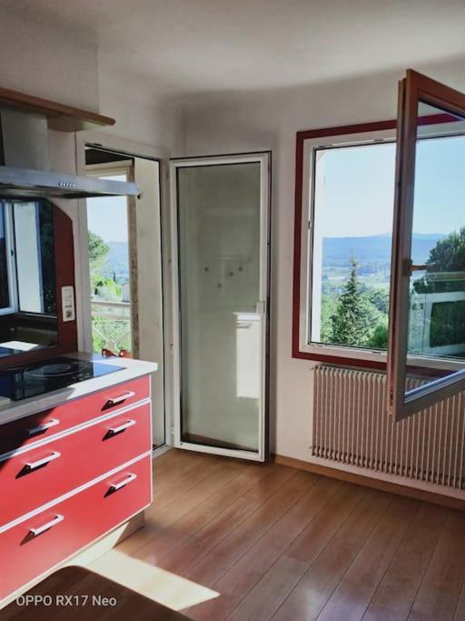 Appartement Au Coeur Du Village De Callian المظهر الخارجي الصورة