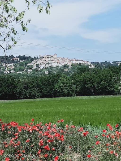 Appartement Au Coeur Du Village De Callian المظهر الخارجي الصورة